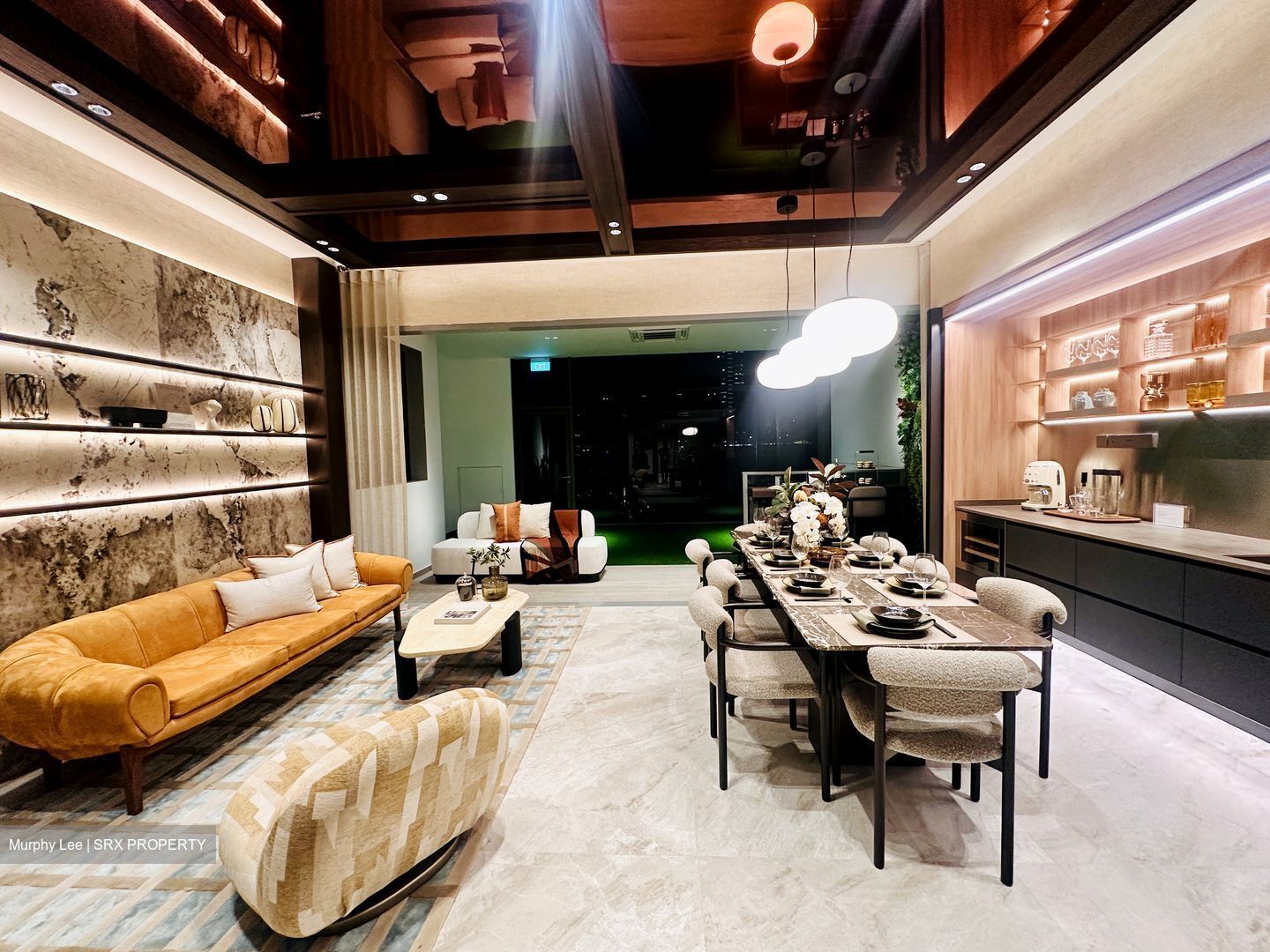 Promenade Peak (D3), Condominium #463341481